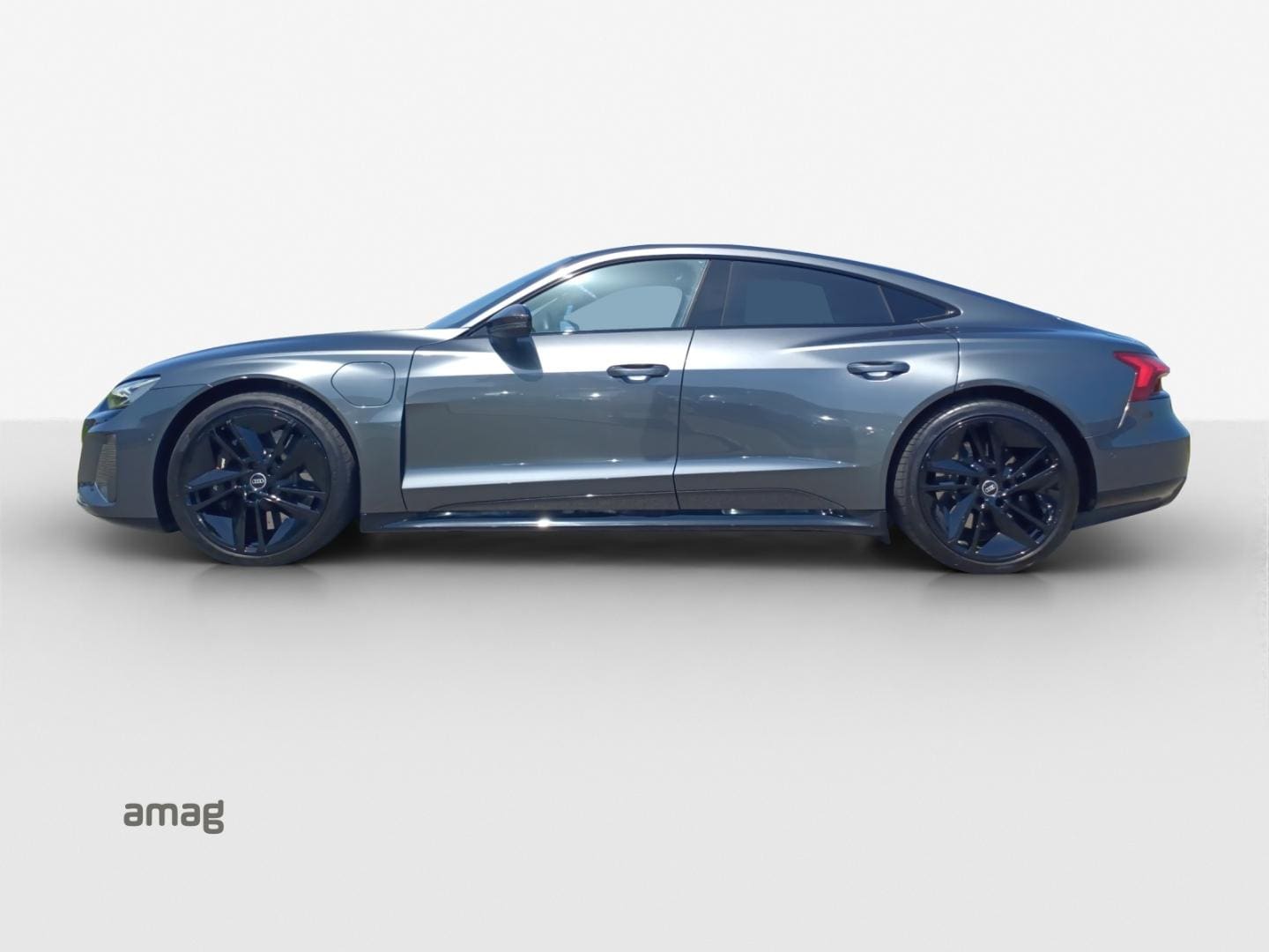Image about Audi RS e-tron GT RS e-tron GT 440,00 kW