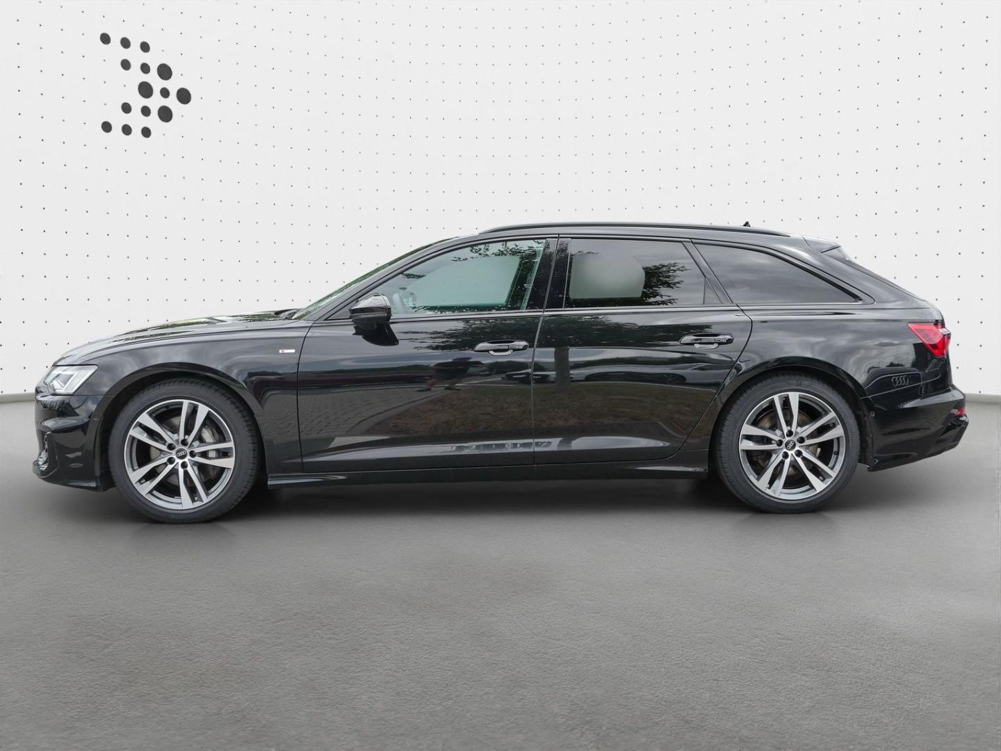 Image about Audi A6 Avant S line 50 TDI quattro tiptronic