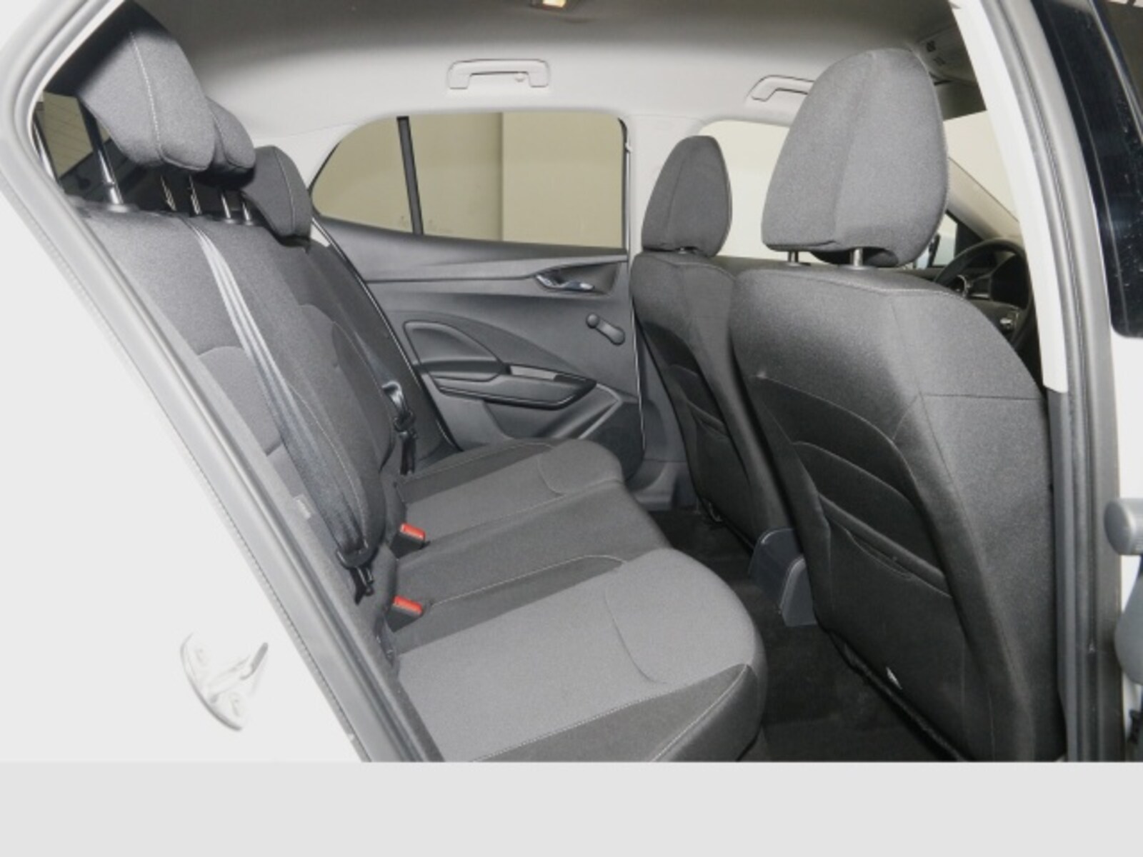 Škoda Fabia – Bild 11