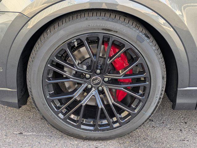 2026 Audi SQ8 Prestige - Photo 15
