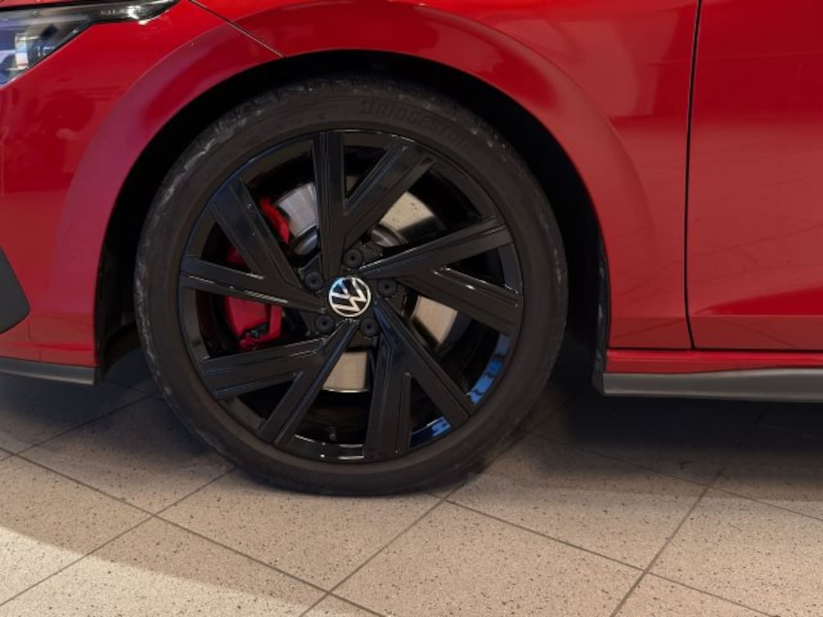 Volkswagen Golf – Bild 5
