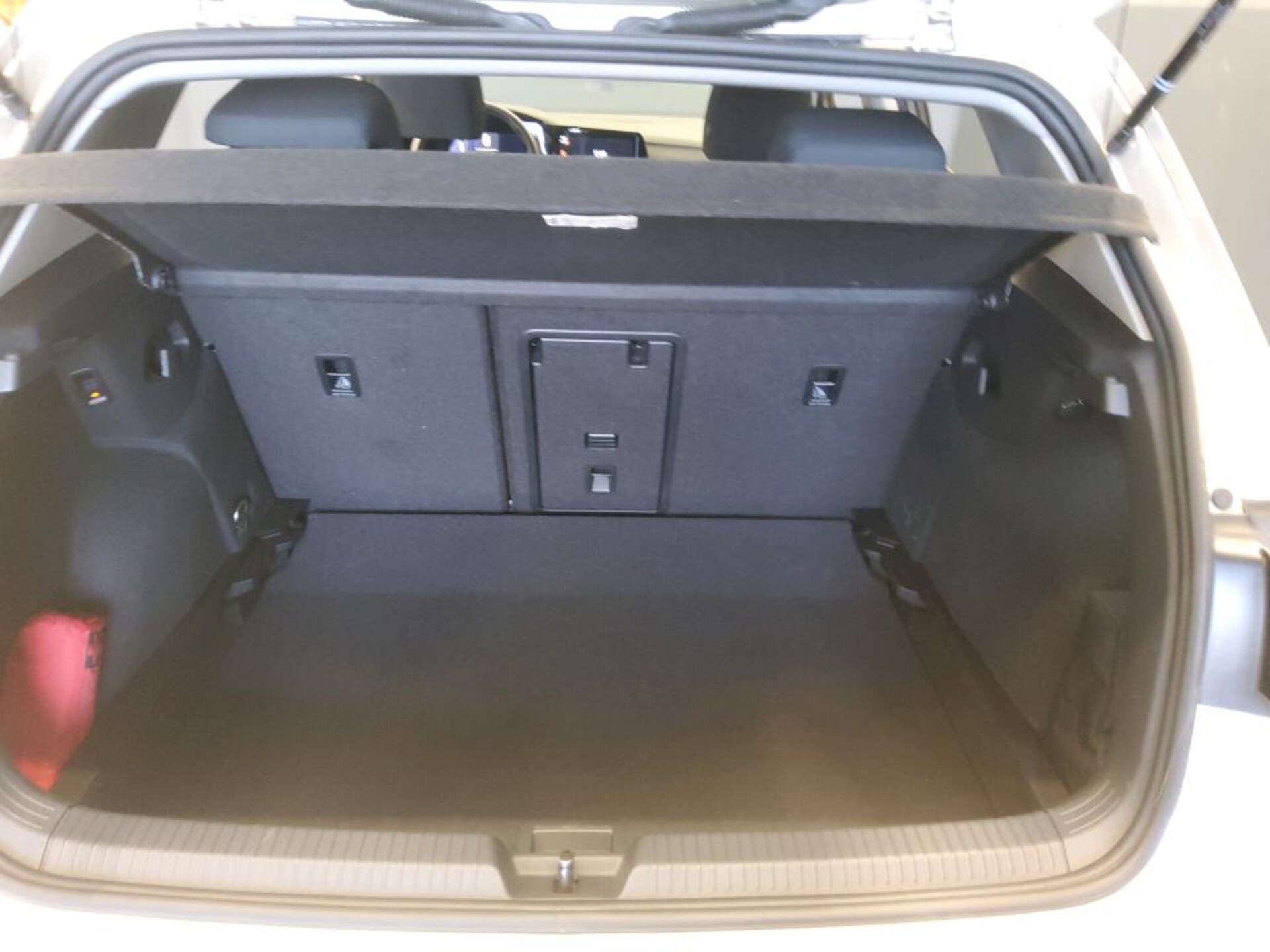 Volkswagen Golf MOVE
