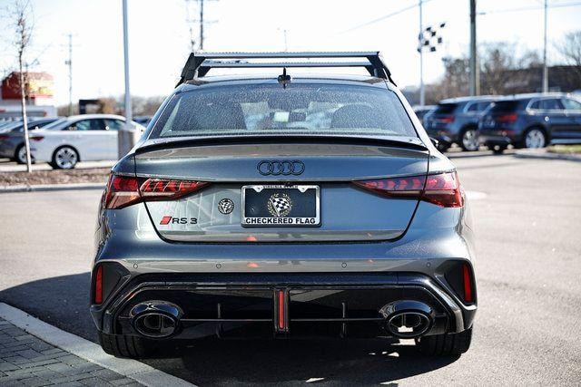 2026 Audi RS 3 Base - Photo 8