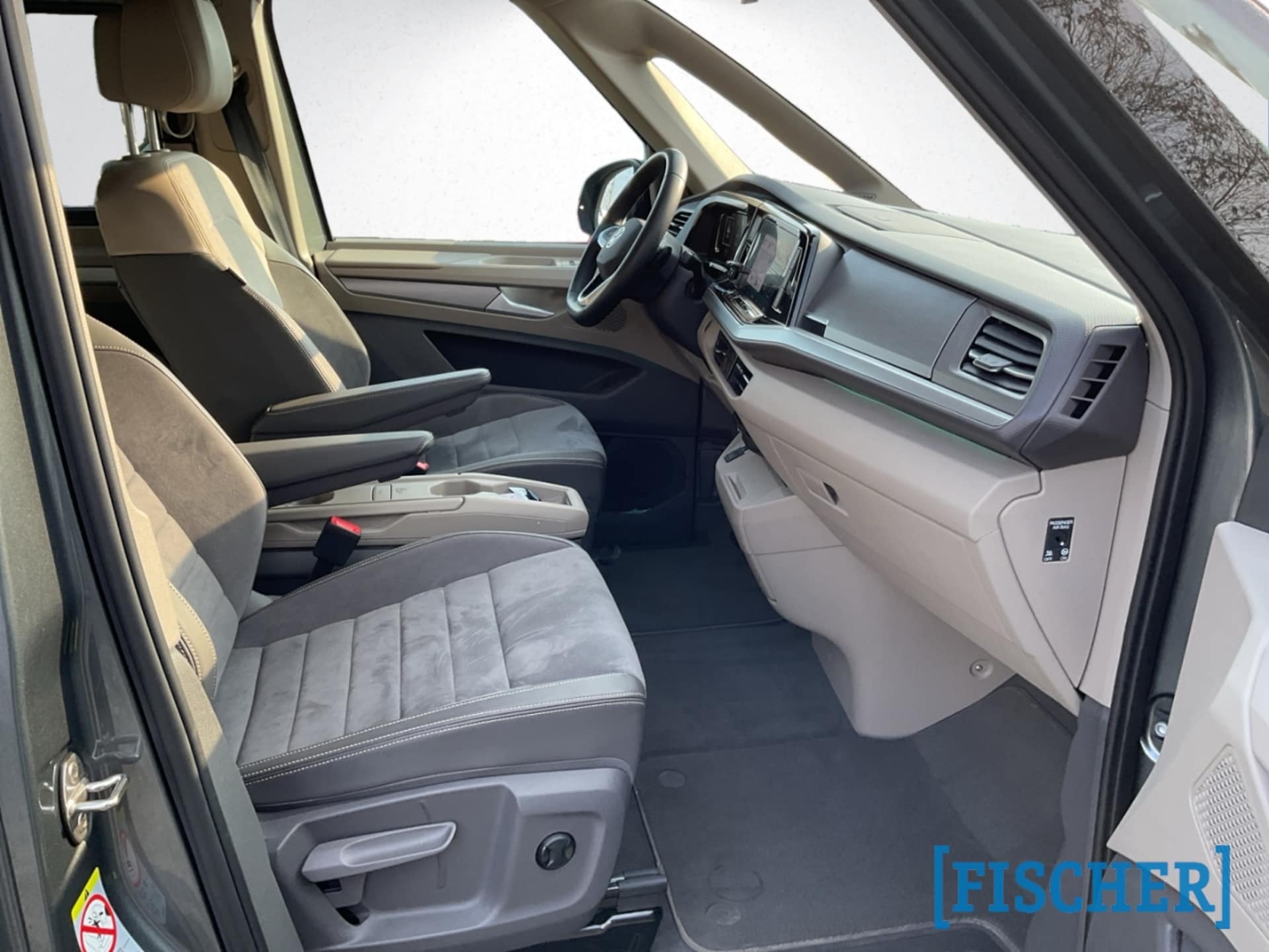 Volkswagen Multivan Life