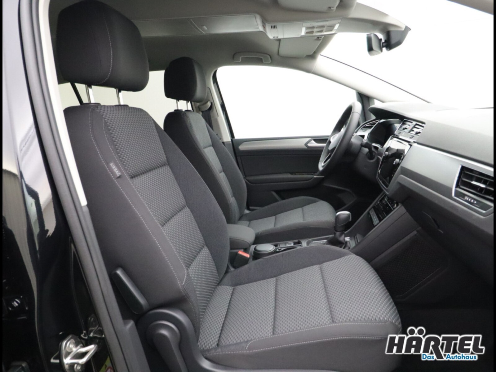 Volkswagen Touran – Bild 6