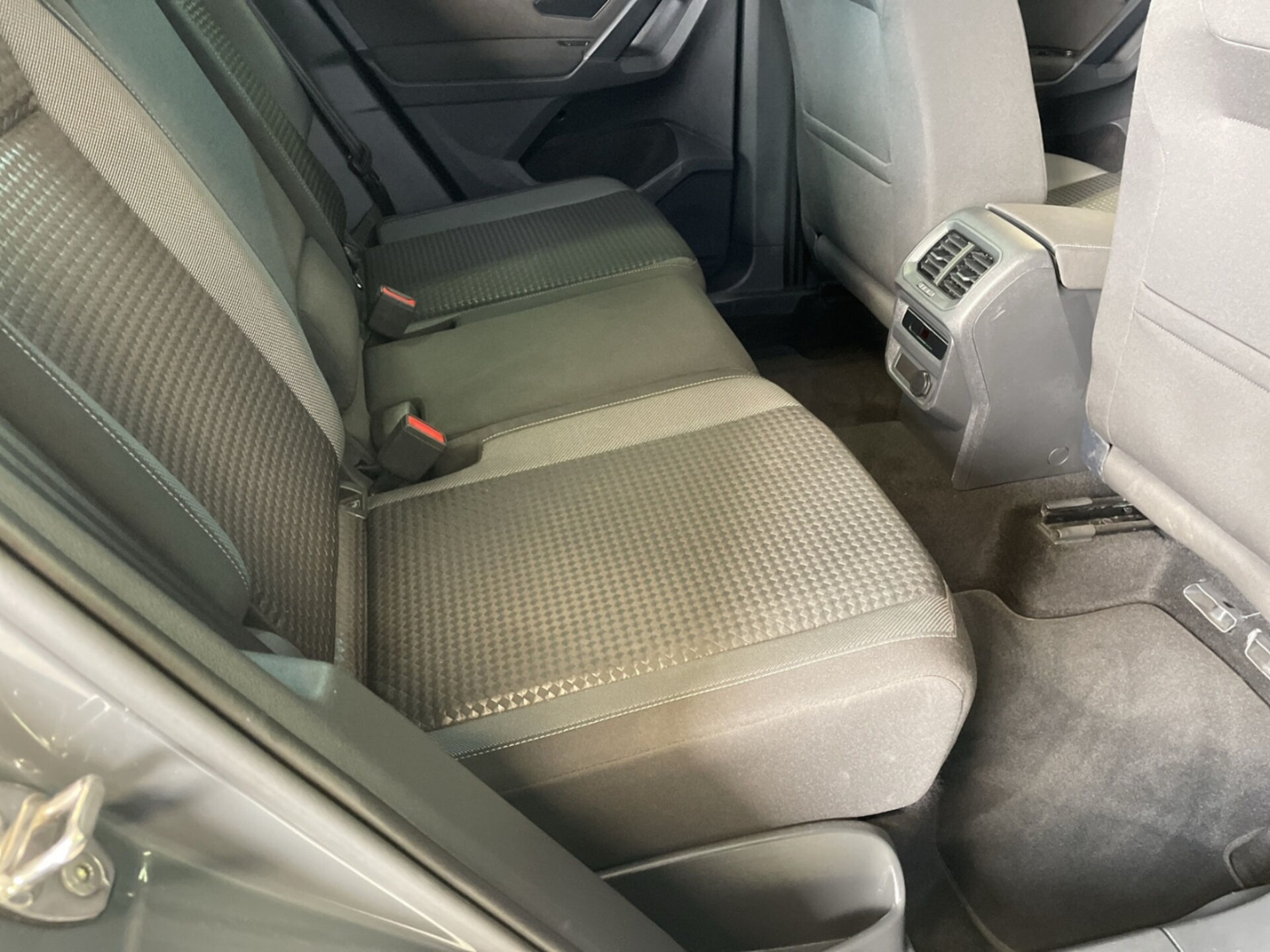 Volkswagen Tiguan Active