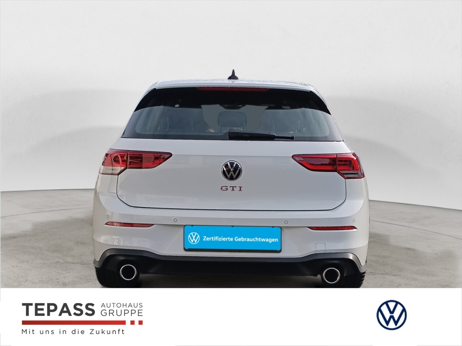 Volkswagen Golf – Bild 5