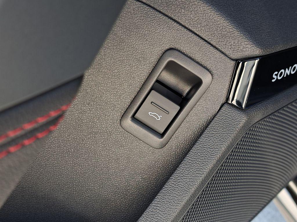 2026 Audi S3 Base - Photo 21