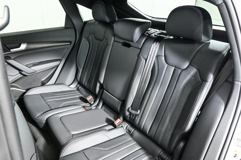 2025 Audi Q5 Sportback Premium Plus - Photo 18
