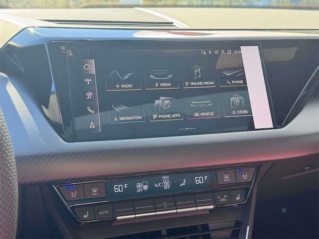 2026 Audi S e-tron GT Prestige - Photo 17