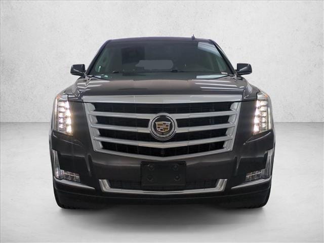 2015 Cadillac Escalade