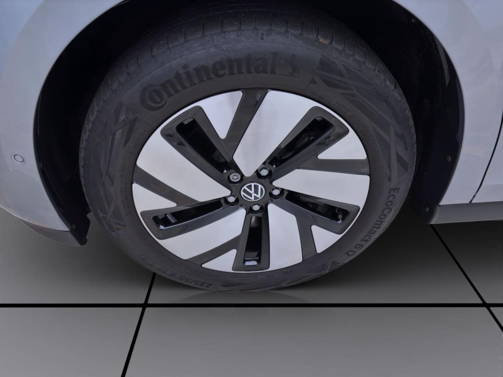 Volkswagen ID. Buzz – Bild 8