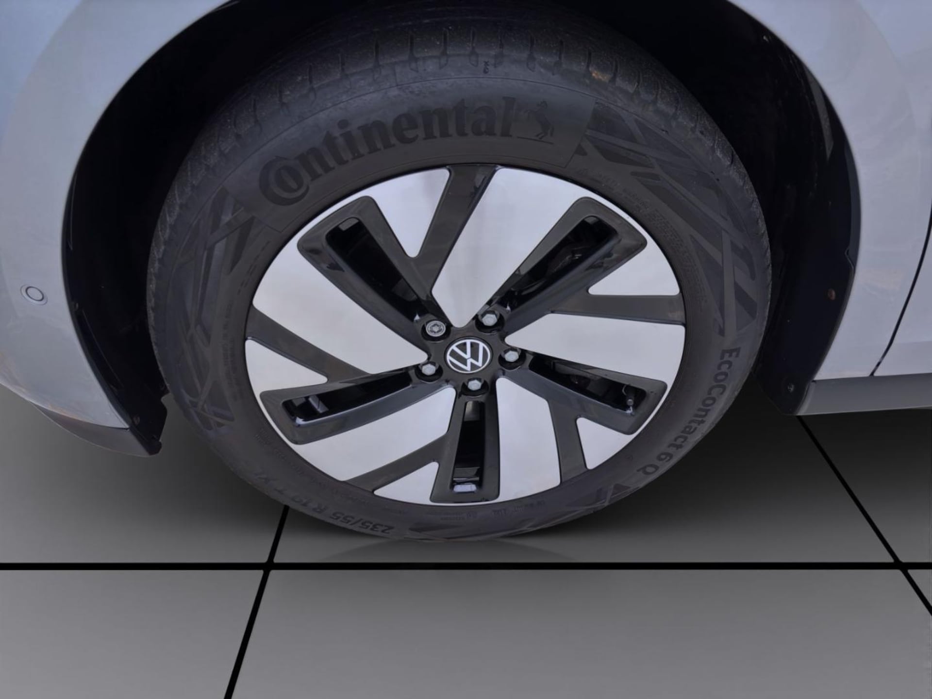 Volkswagen ID. Buzz Pro