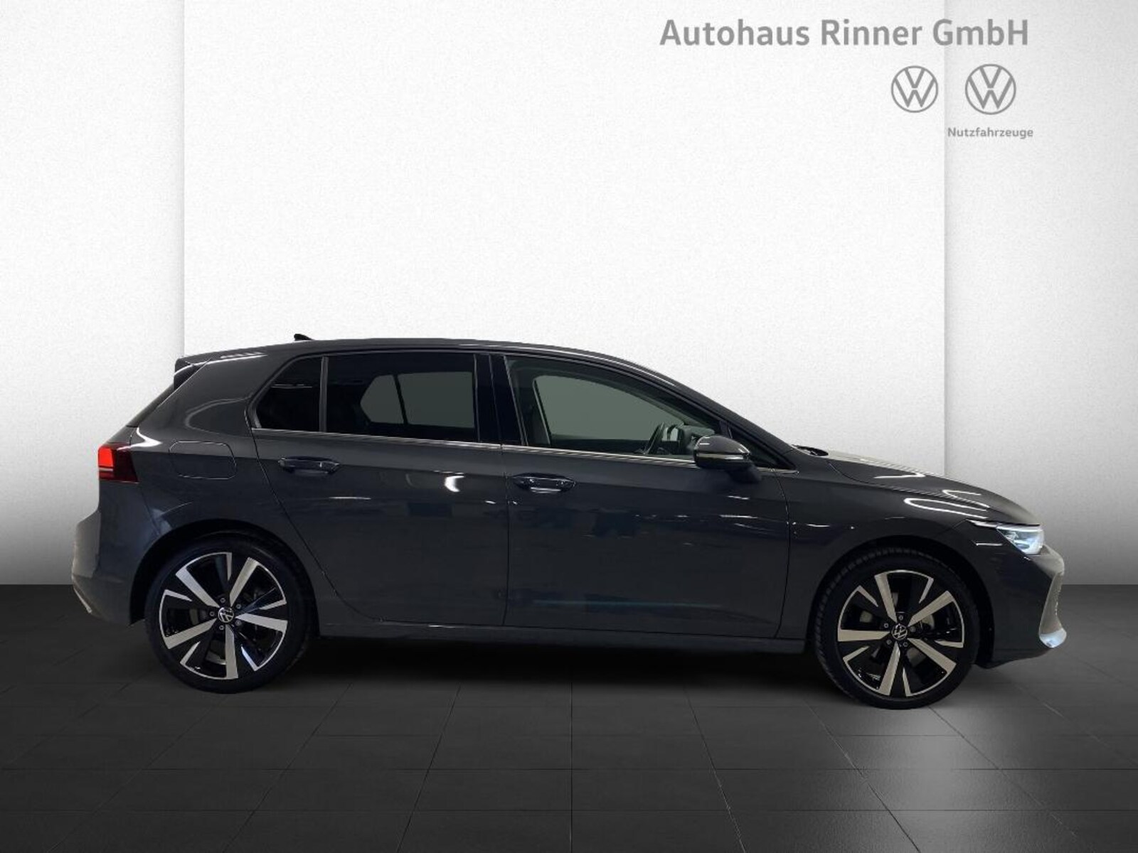 Volkswagen Golf – Bild 3