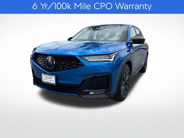 2026 Acura MDX
