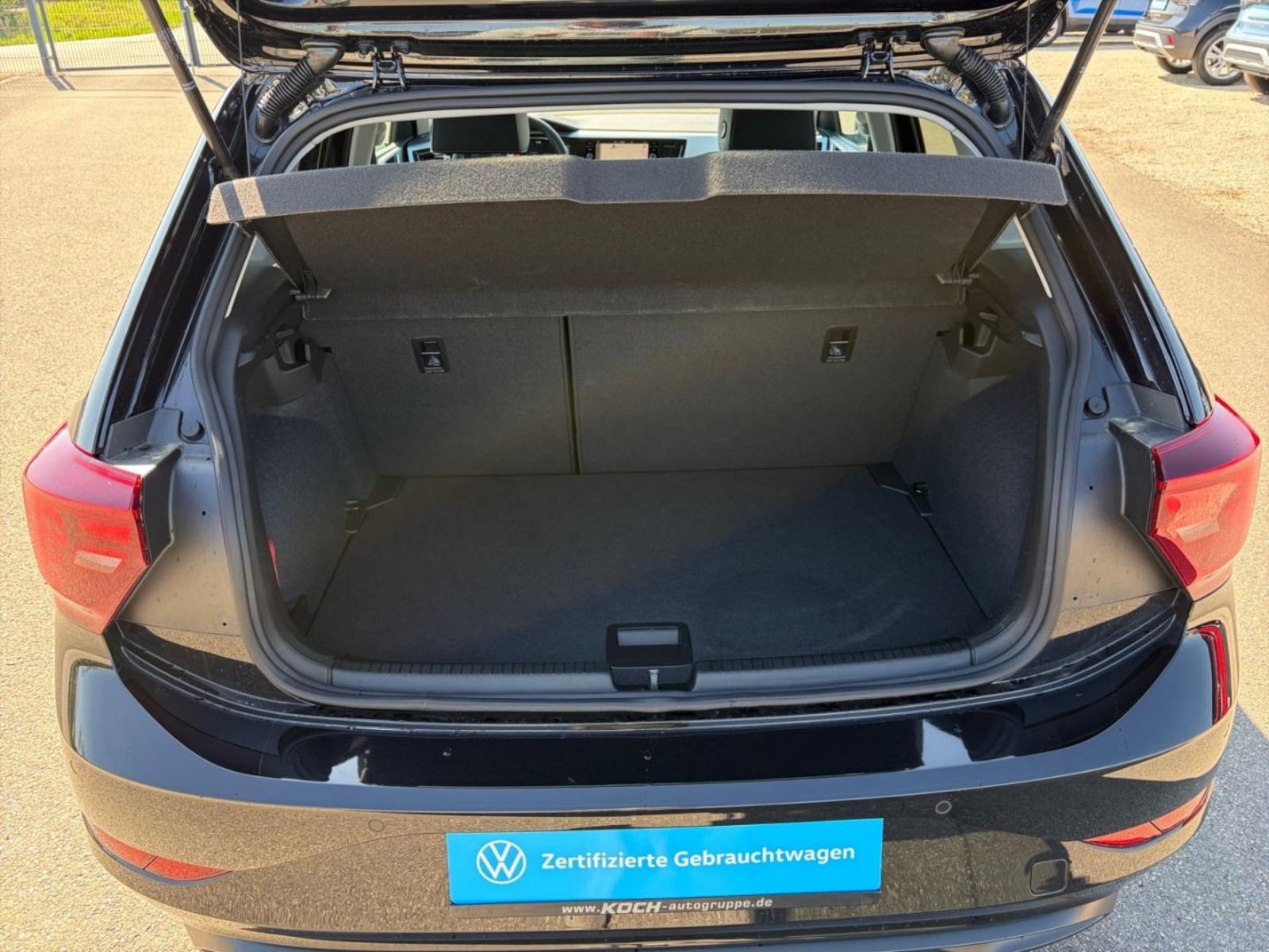 Volkswagen Polo – Bild 15