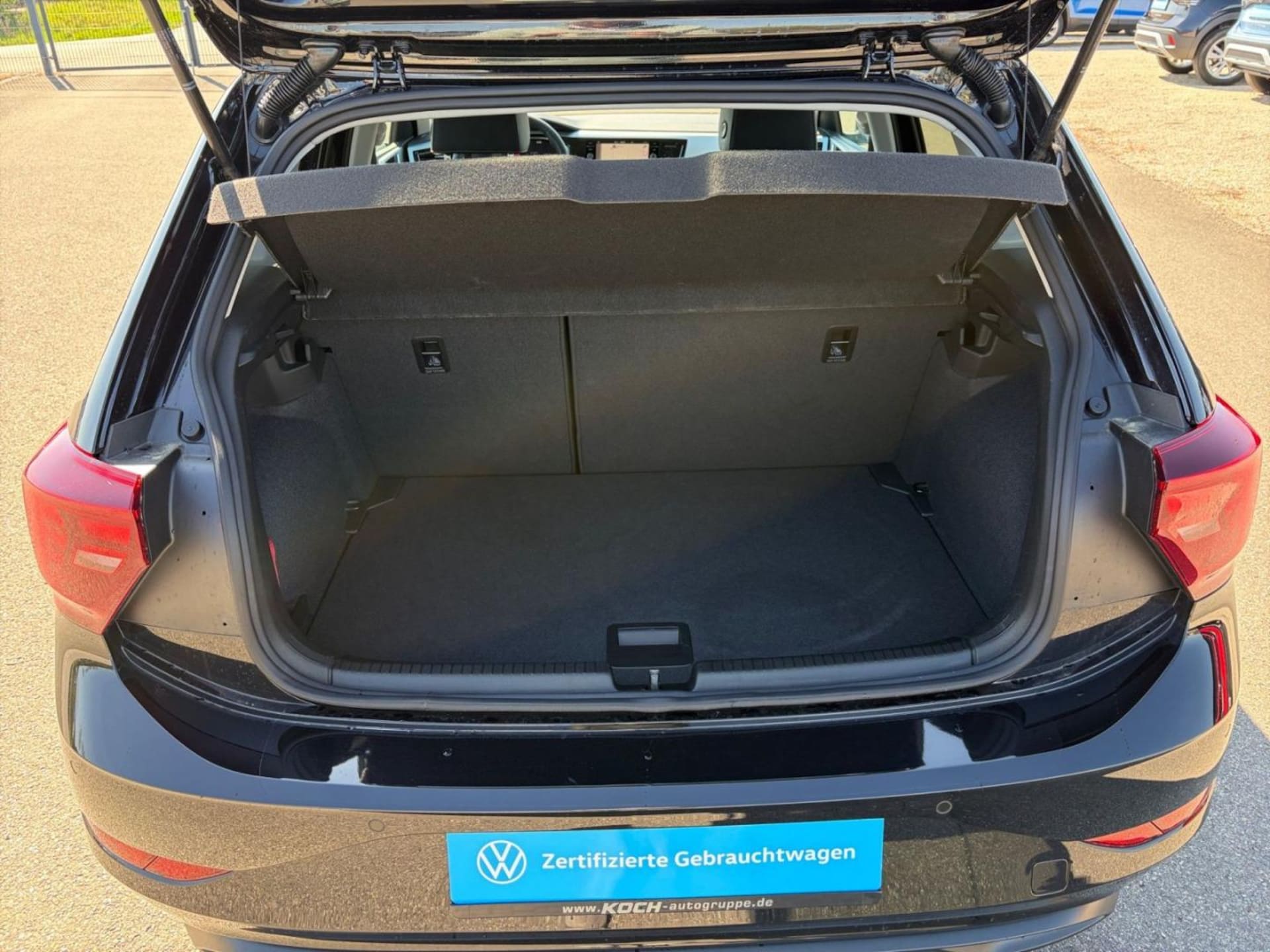 Volkswagen Polo Goal