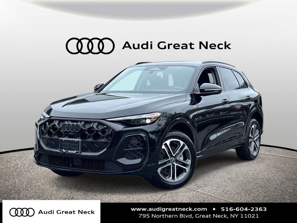 2026 Audi Q5