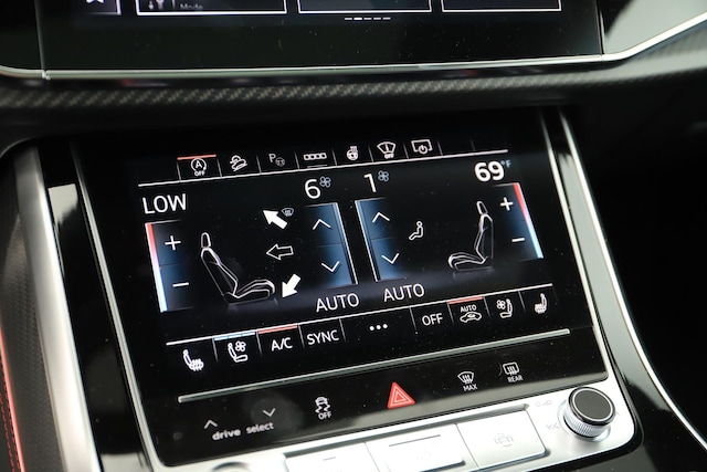 2026 Audi Q8 Prestige - Photo 26