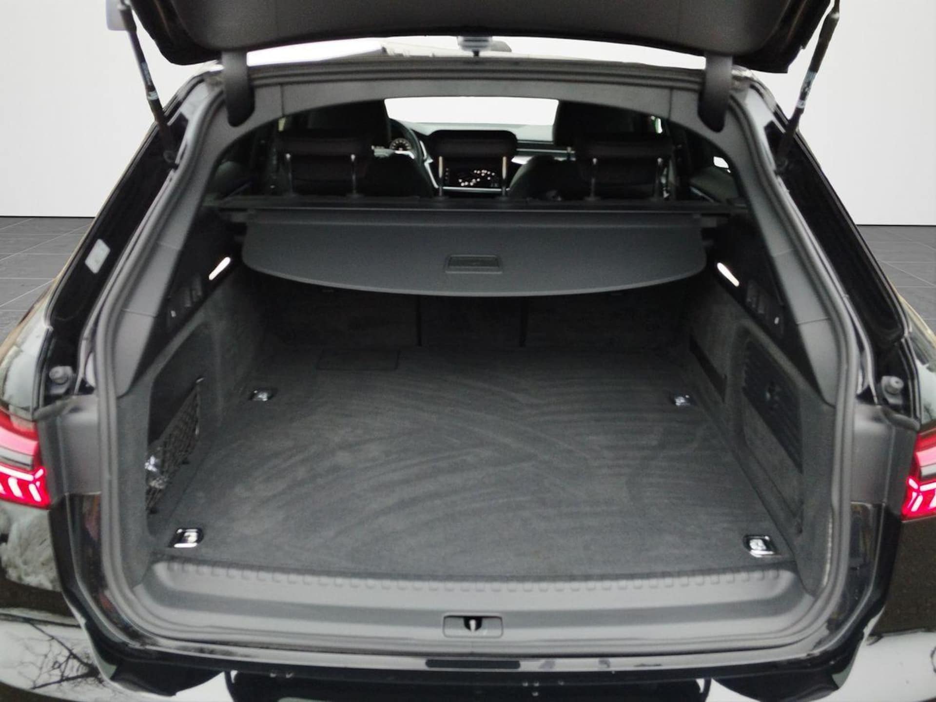 Audi A6 Avant TFSI e Sport
