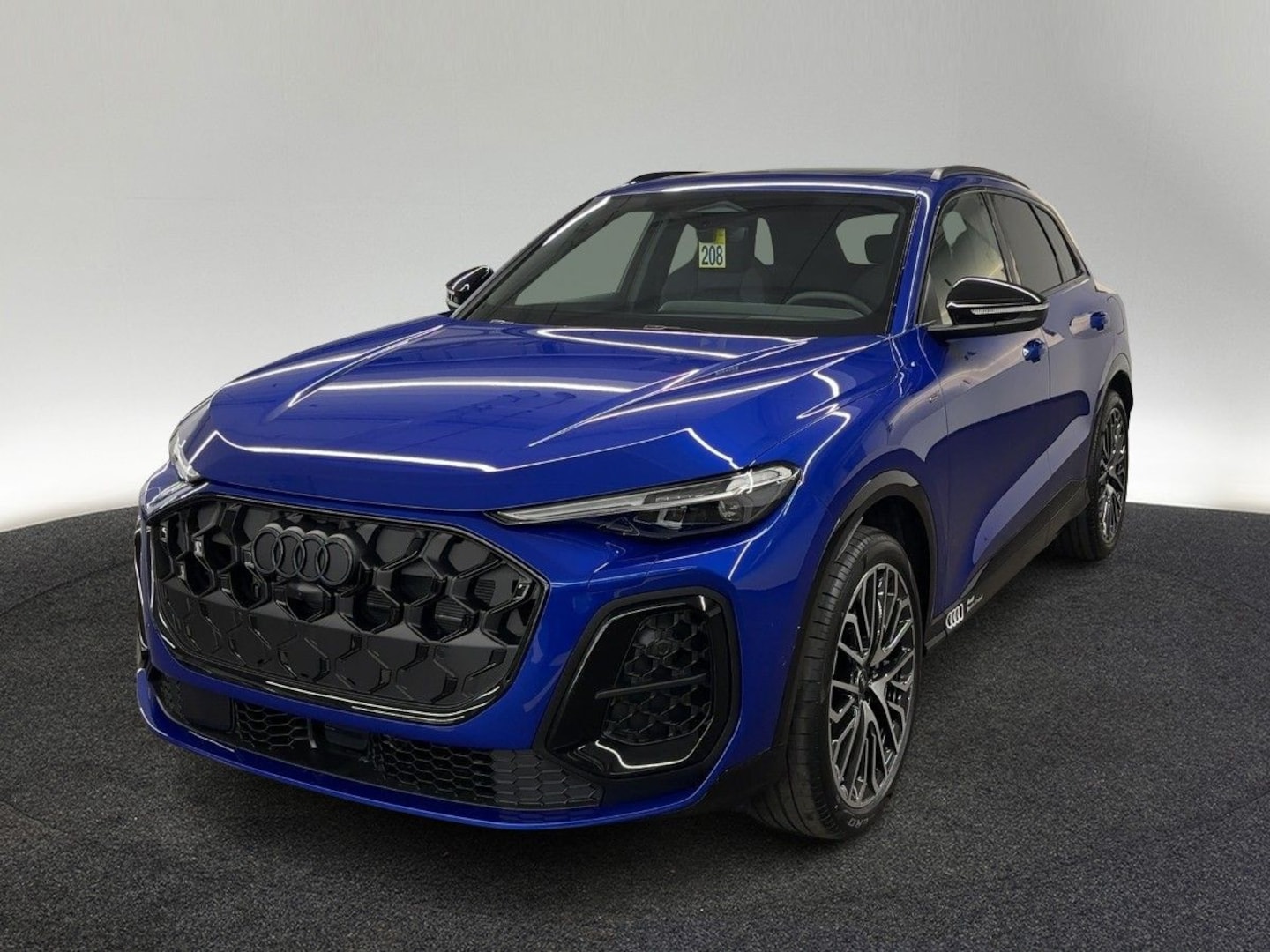 Bild über Audi Q5 SUV e-hybrid e-hybrid quattro 220 kW S tronic - für weitere Informationen kontaktieren Sie den Audi Partner