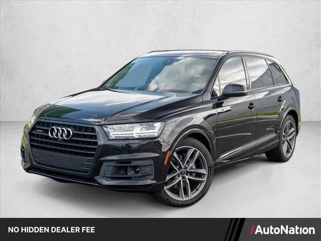 Photo of 2018 Audi Q7 