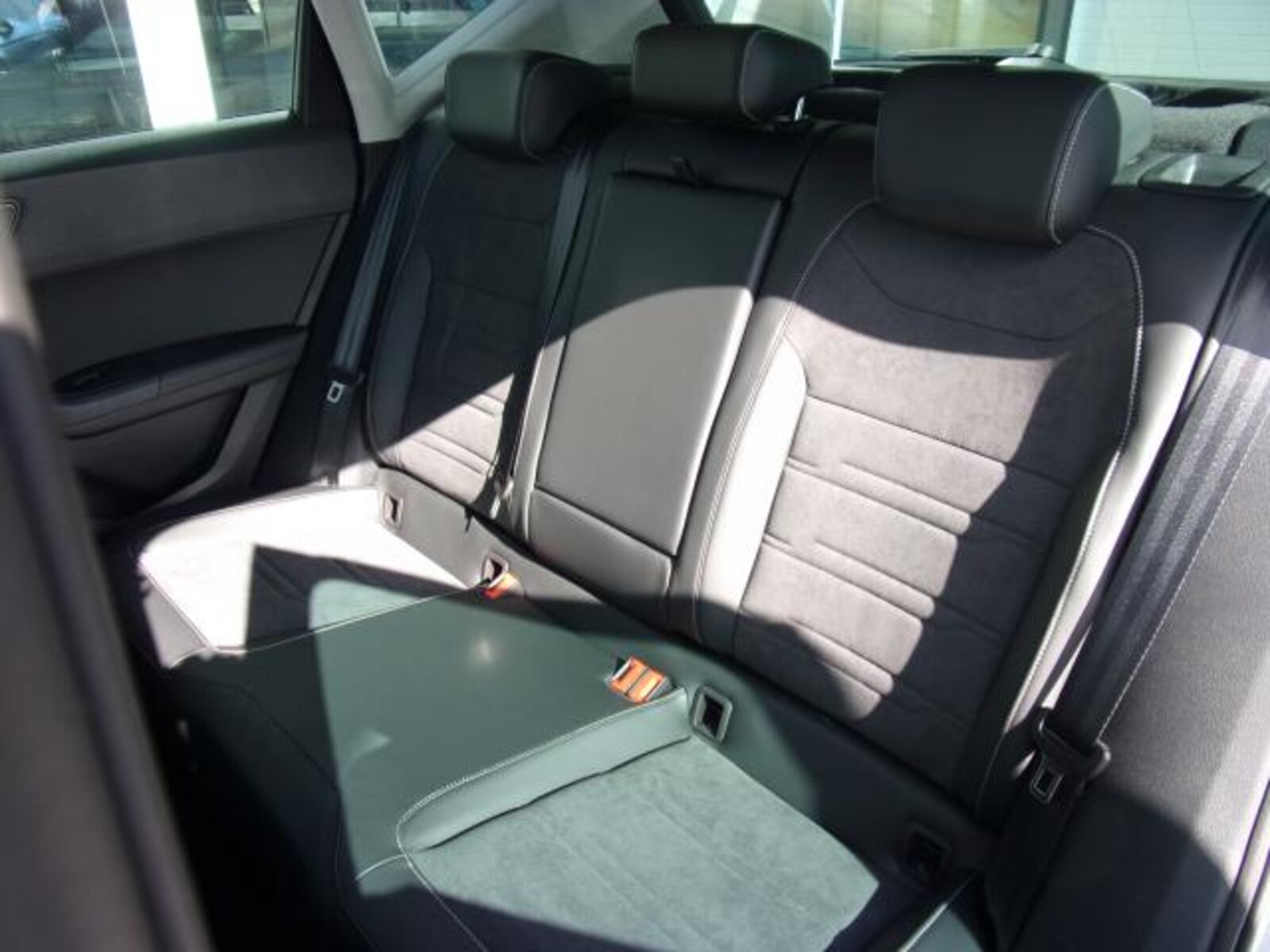 SEAT Ateca – Bild 12