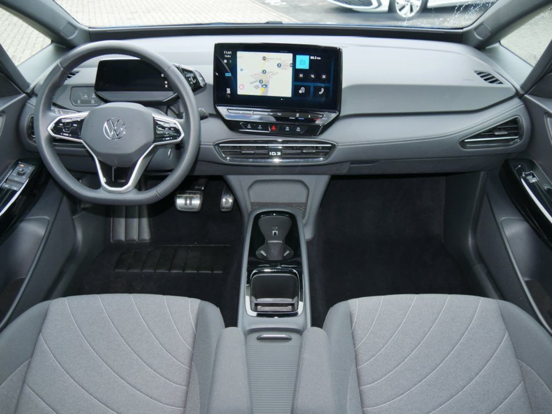 Volkswagen ID.3 Pro