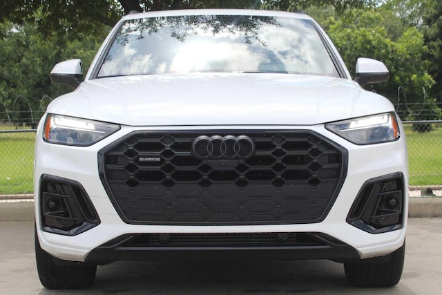 2024 Audi Q5
