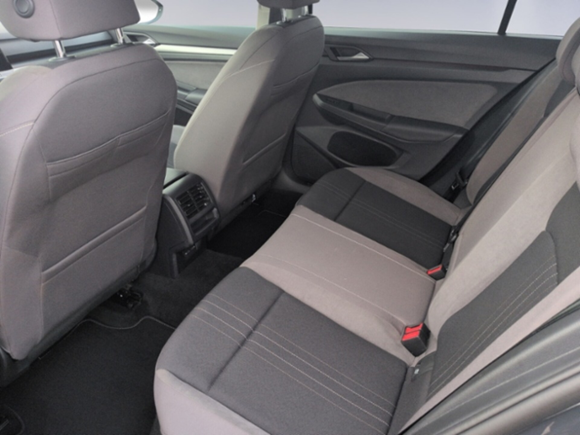Volkswagen Golf Variant Alltrack