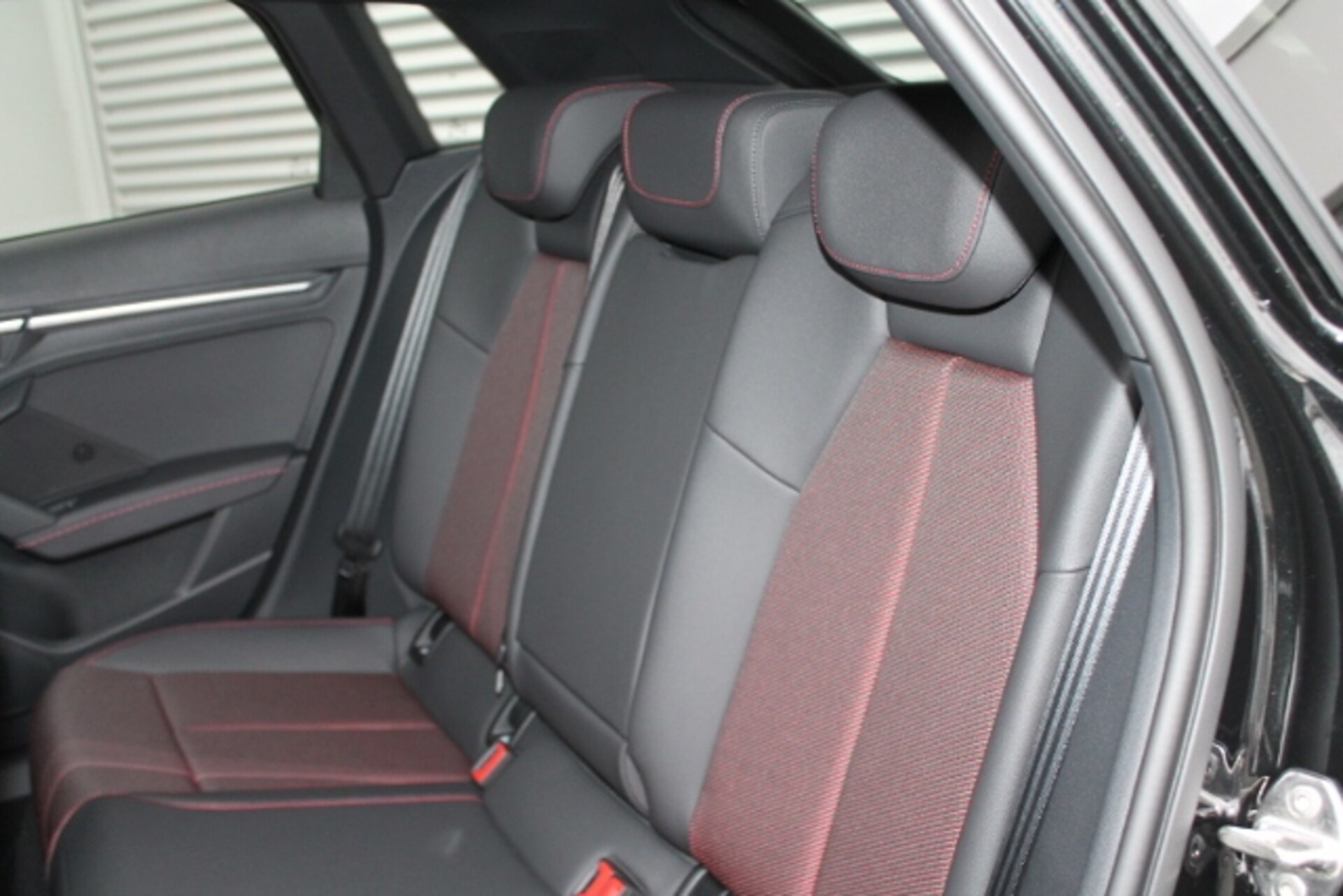 Audi A3 Sportback S line