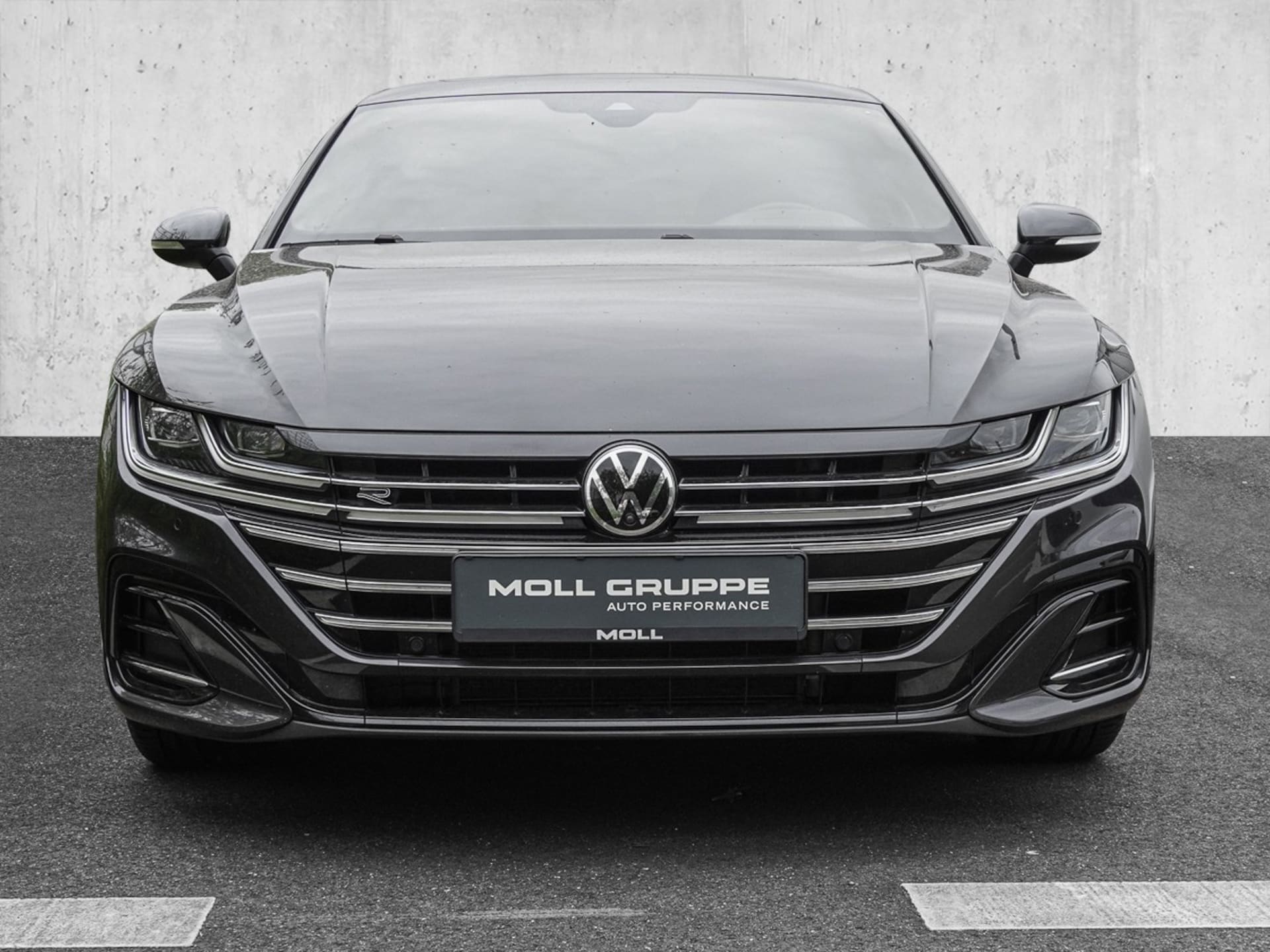Volkswagen Arteon Shooting Brake R-Line