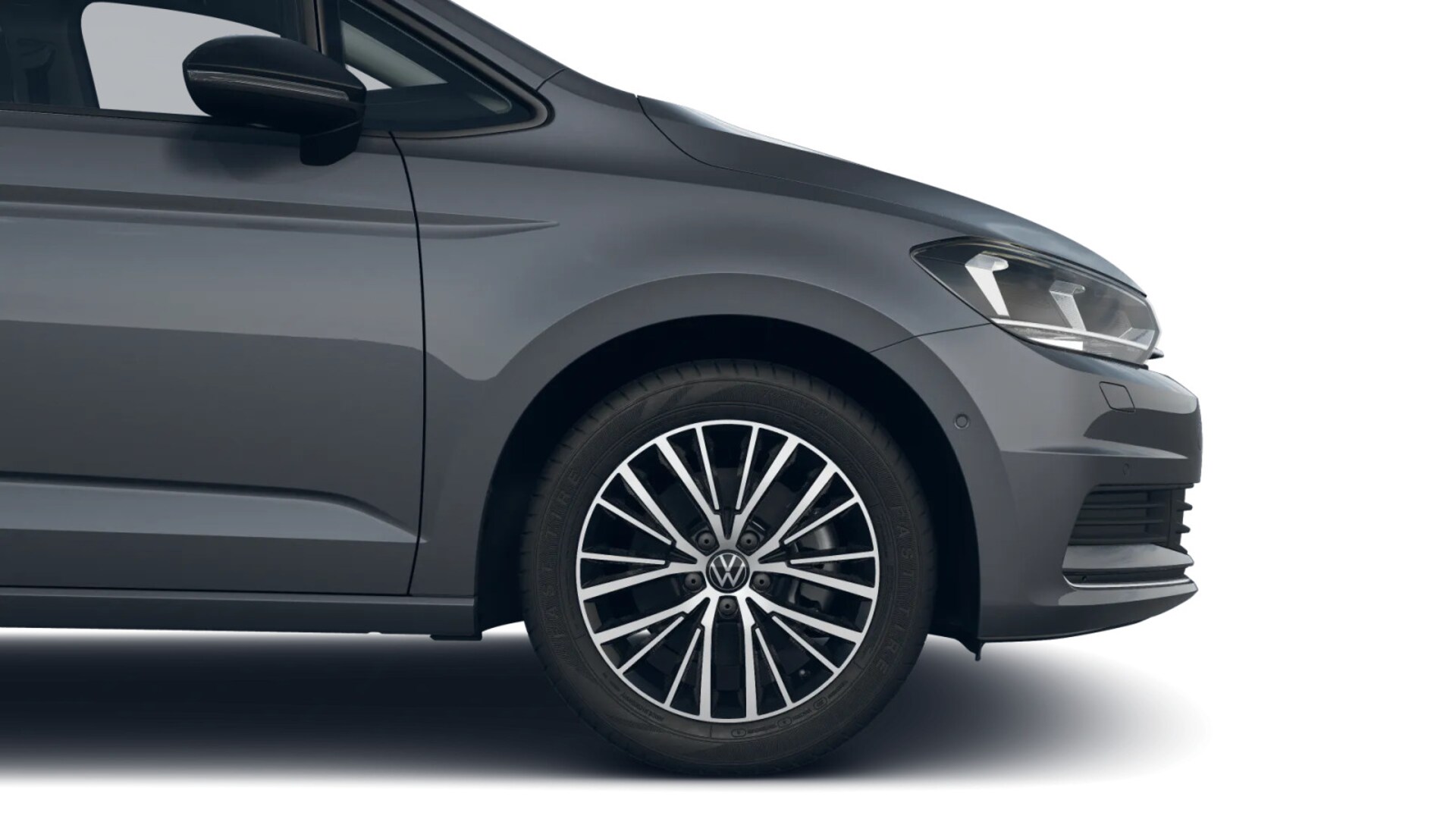 Volkswagen Touran ENERGY