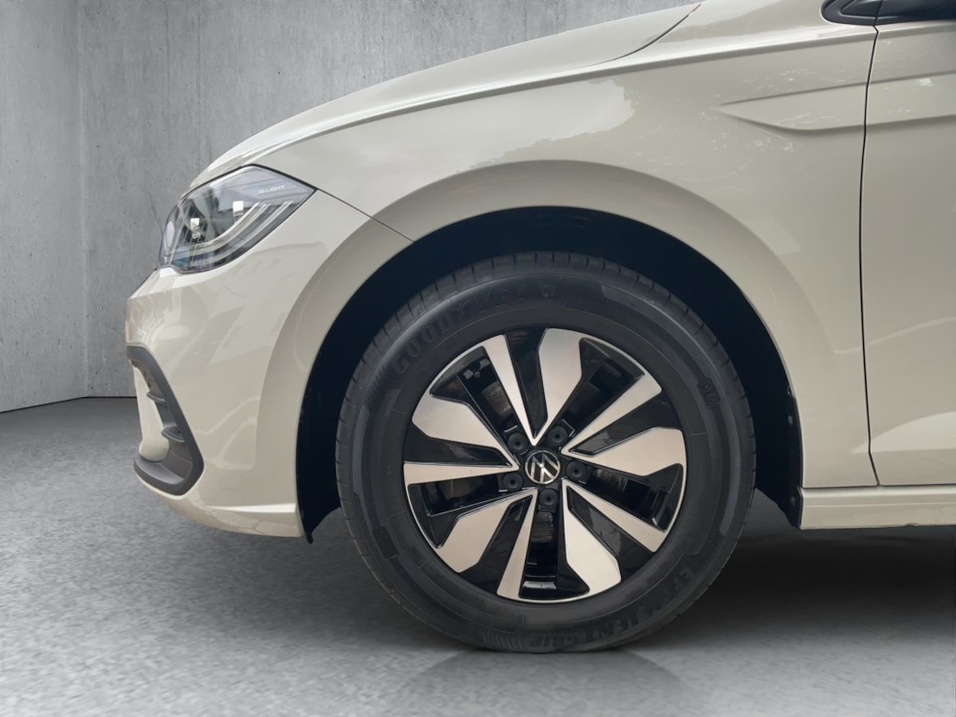 Volkswagen Polo MOVE