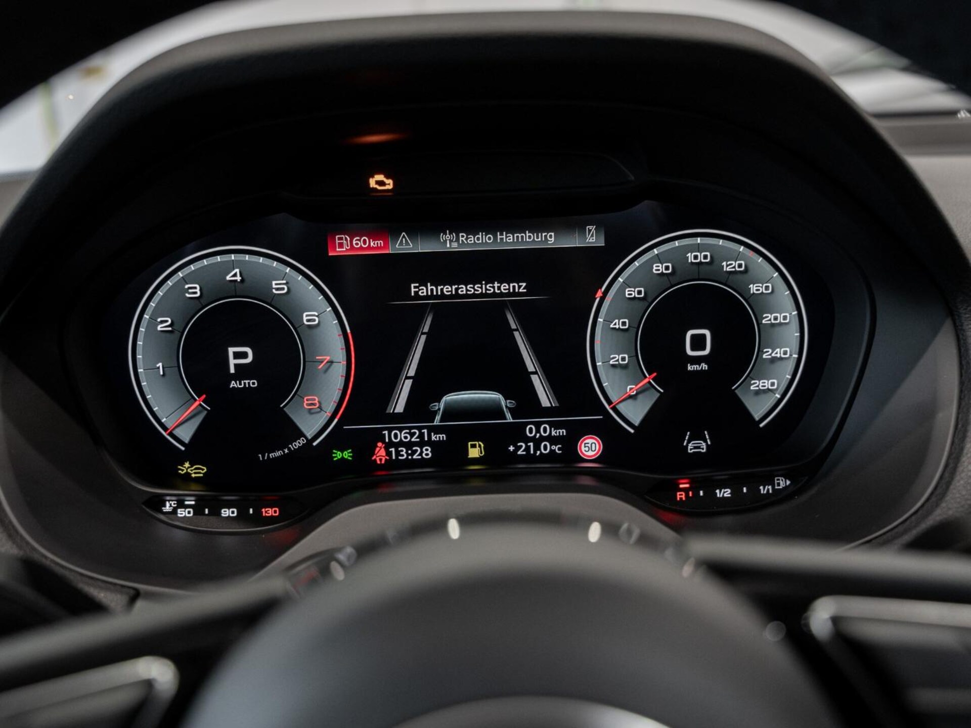 Audi Q2 S line