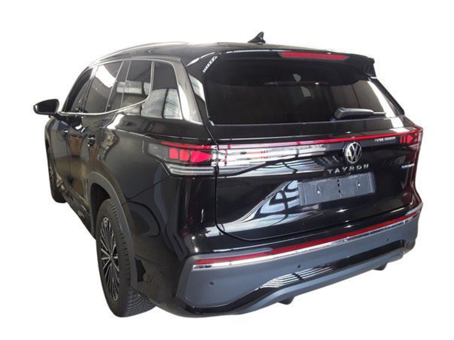 Volkswagen Tayron Elegance