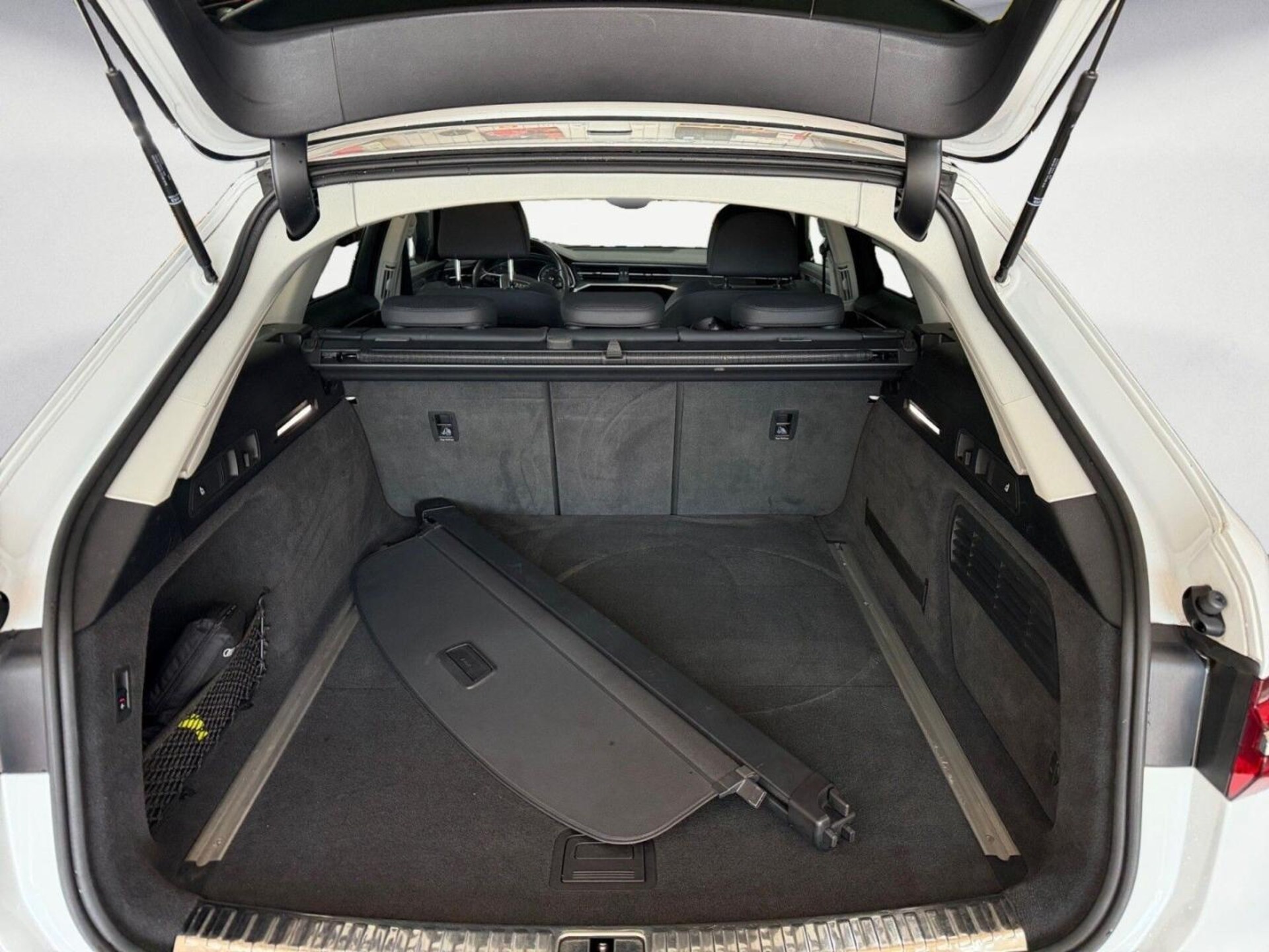 Audi A6 Avant Sport