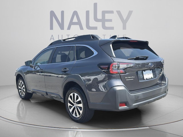 2023 Subaru Outback