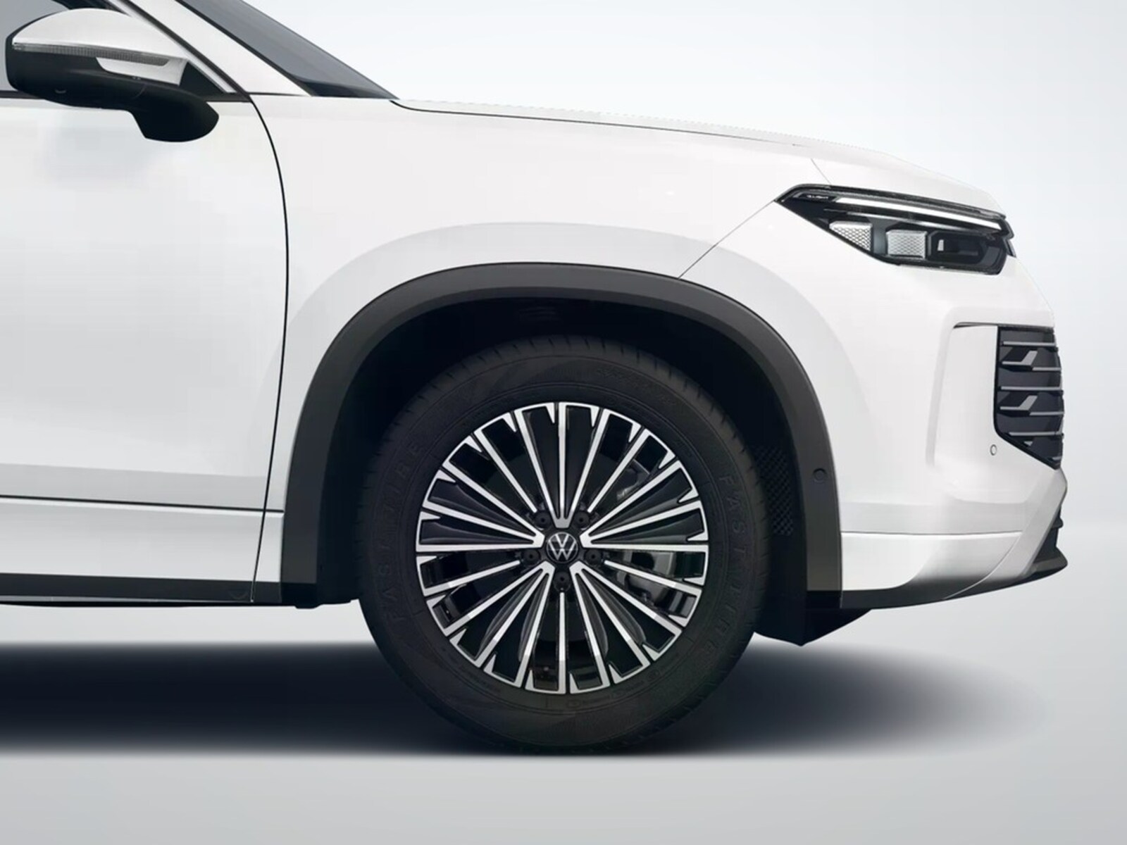 Volkswagen Tayron – Bild 7