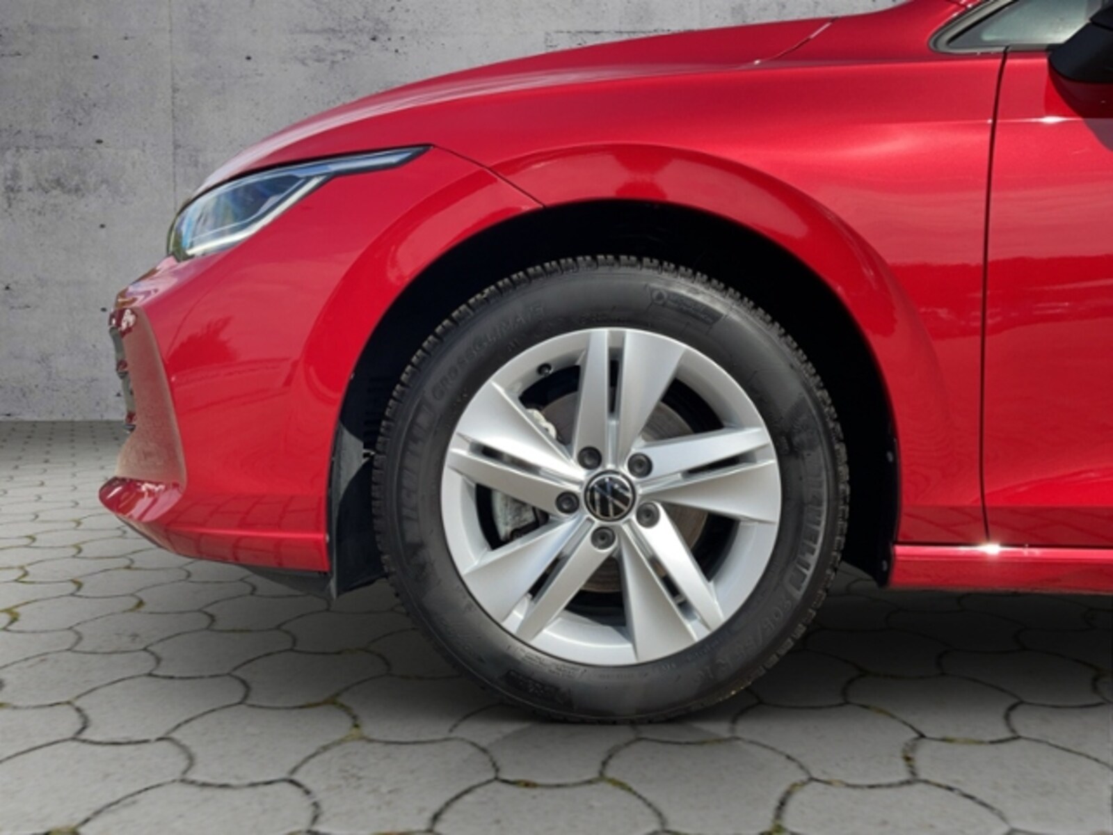 Volkswagen Golf Variant – Bild 13