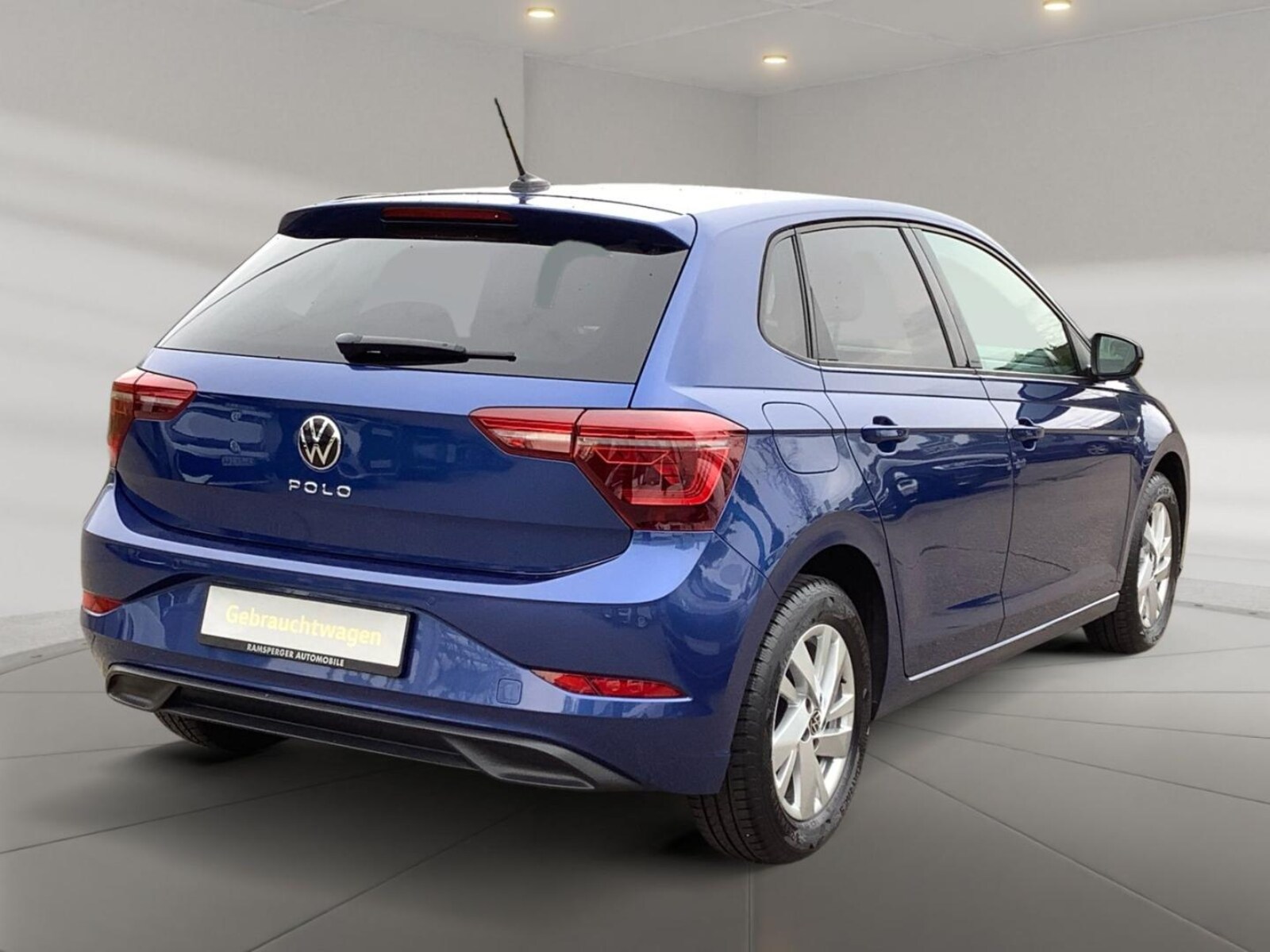 Volkswagen Polo – Bild 5