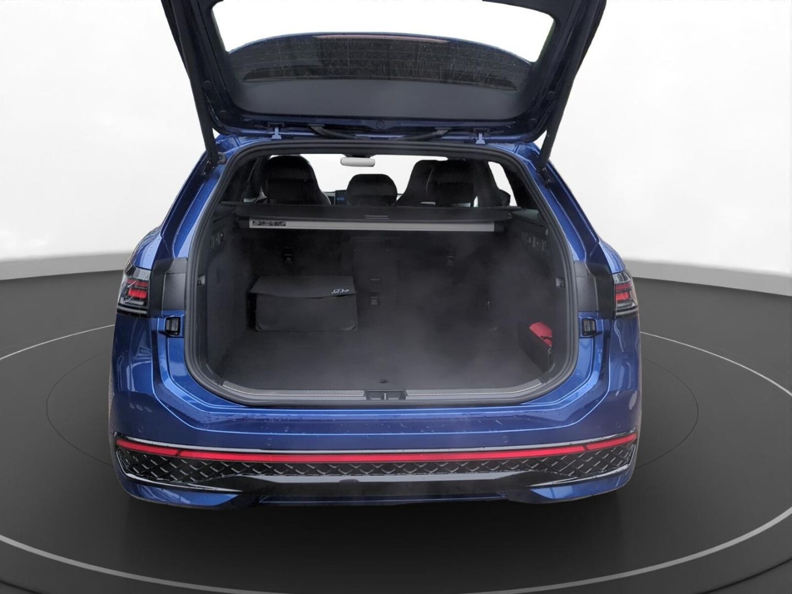 Volkswagen Passat – Bild 8