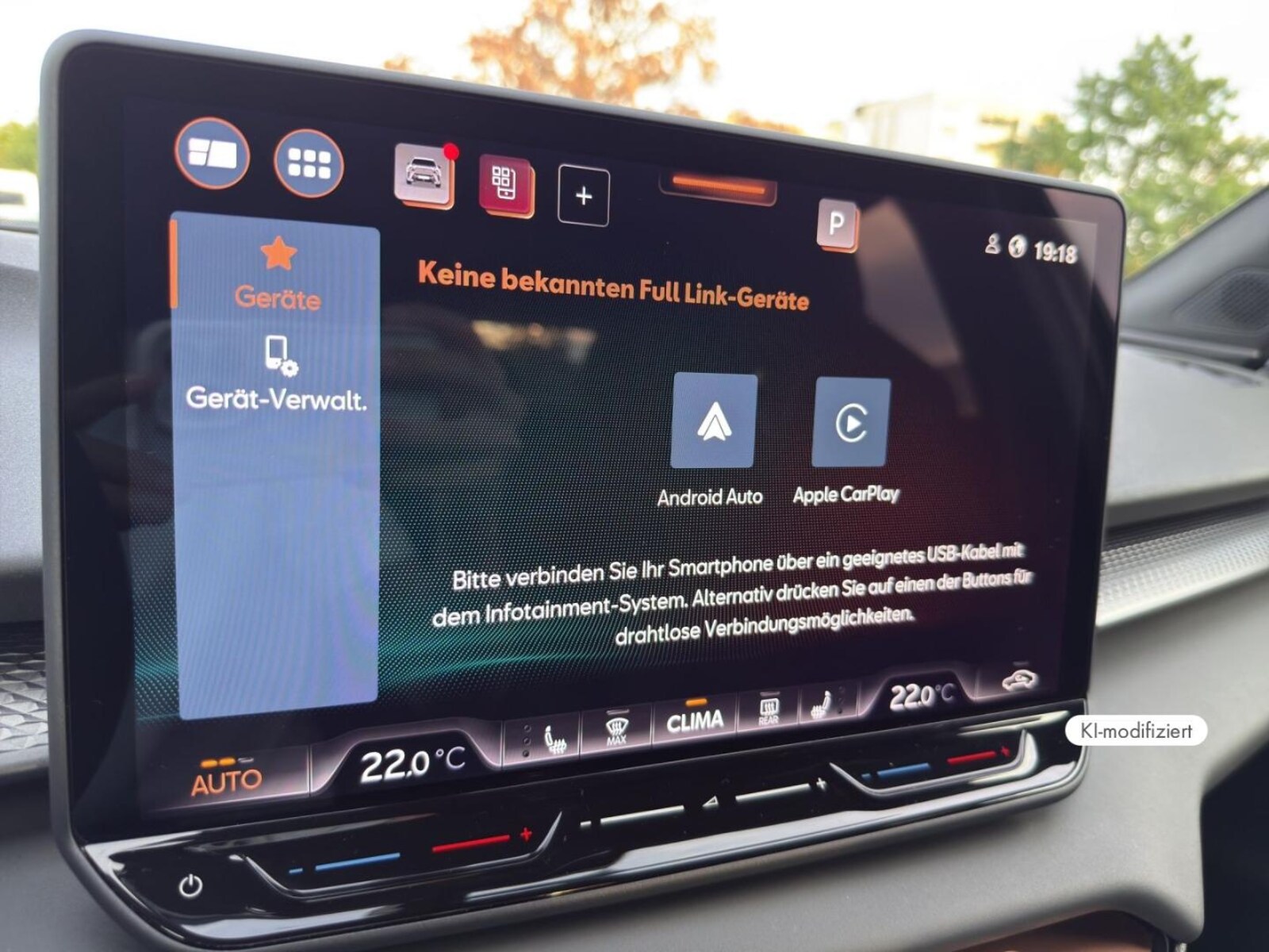 CUPRA Terramar – Bild 23