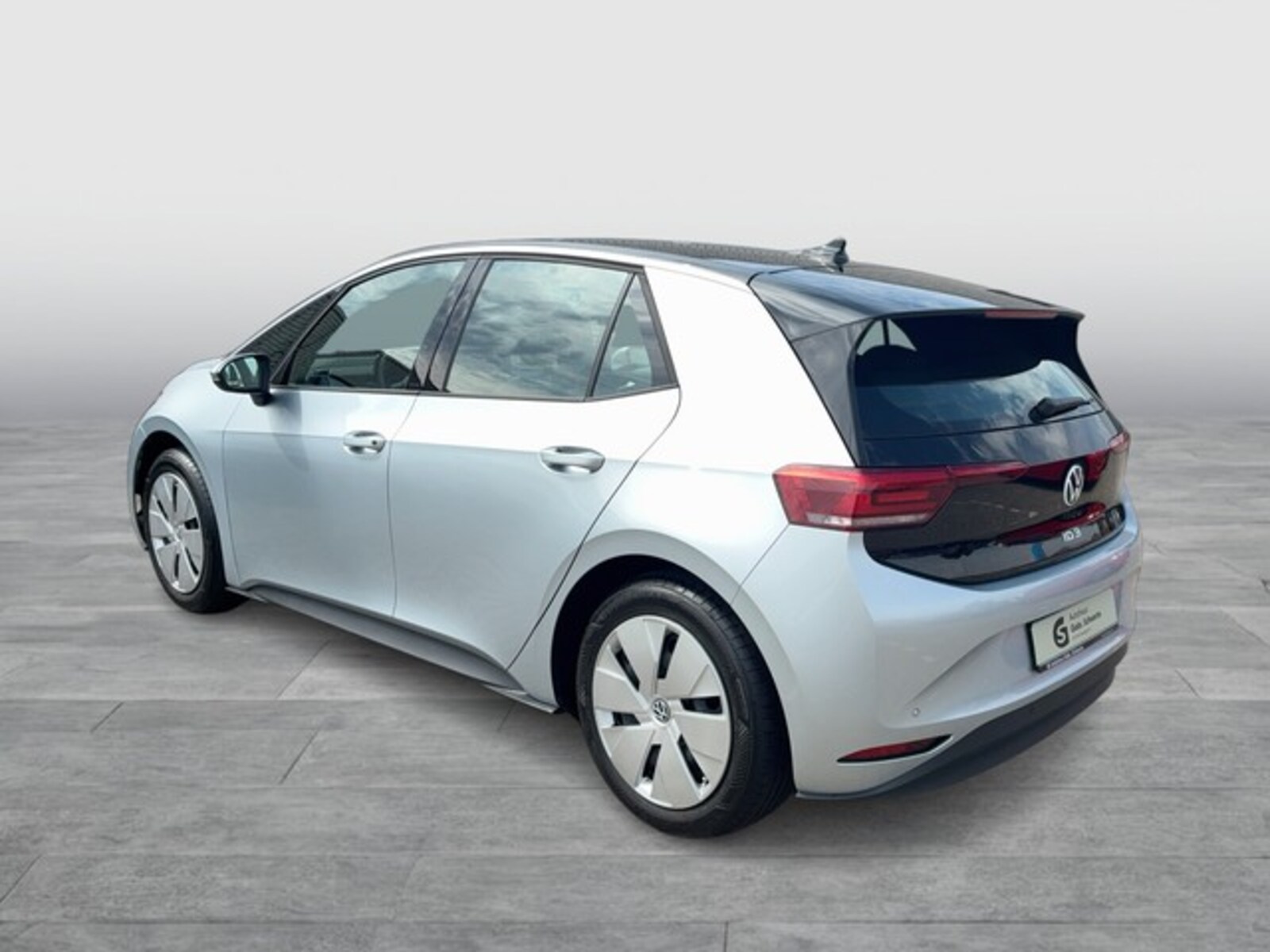 Volkswagen ID.3 – Bild 3