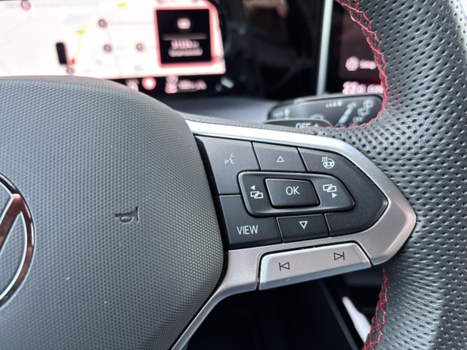 Volkswagen Golf – Bild 14