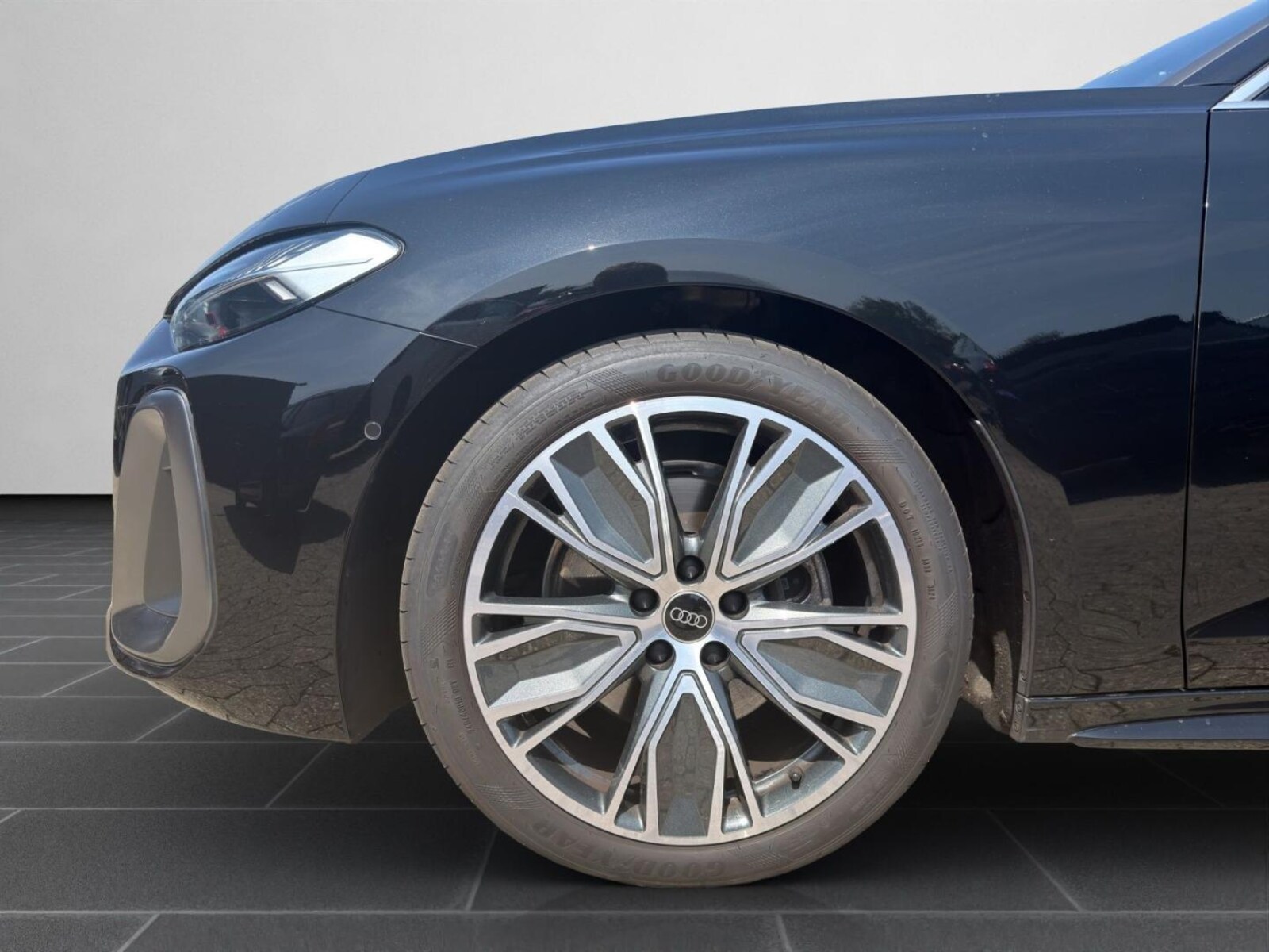 Audi A5 Avant – Bild 8