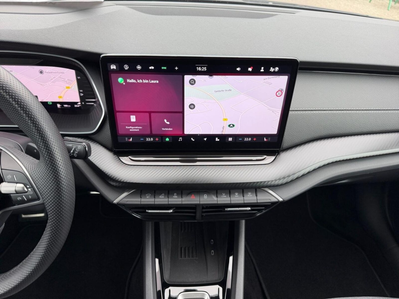 Škoda Octavia Combi – Bild 13