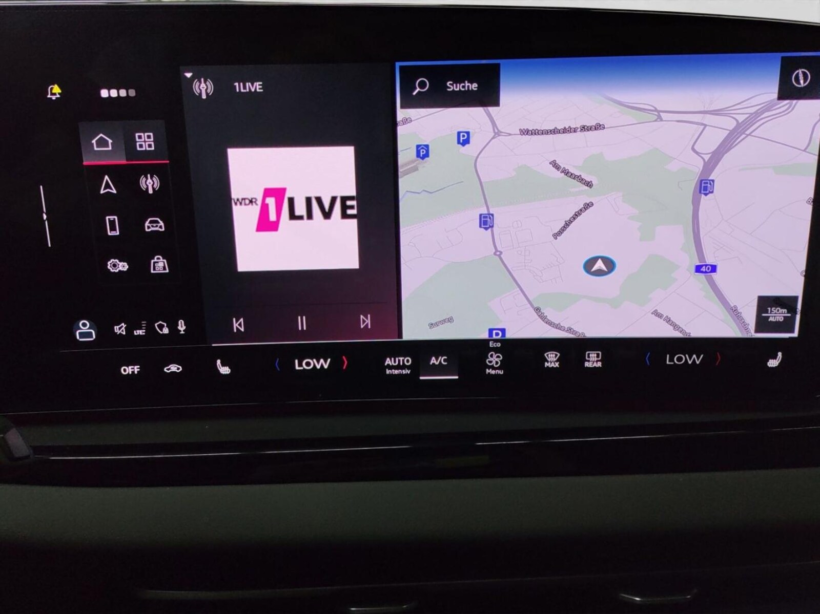 Audi A5 Avant – Bild 13