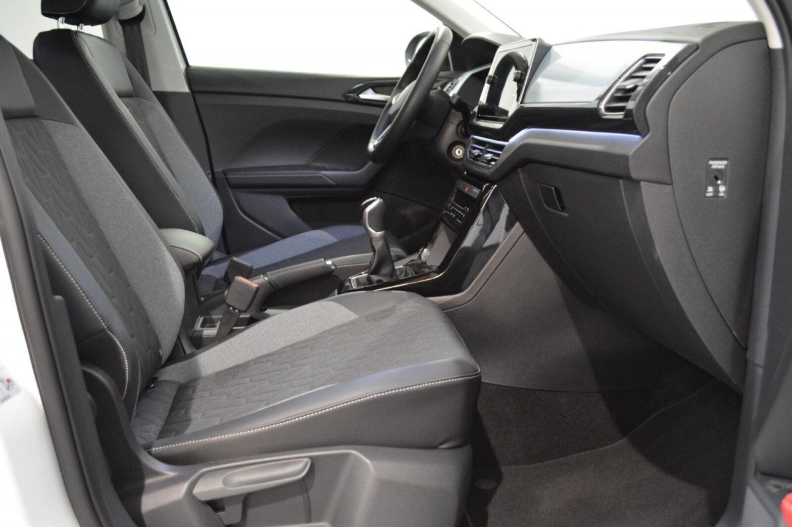 Volkswagen T-Cross – Bild 5