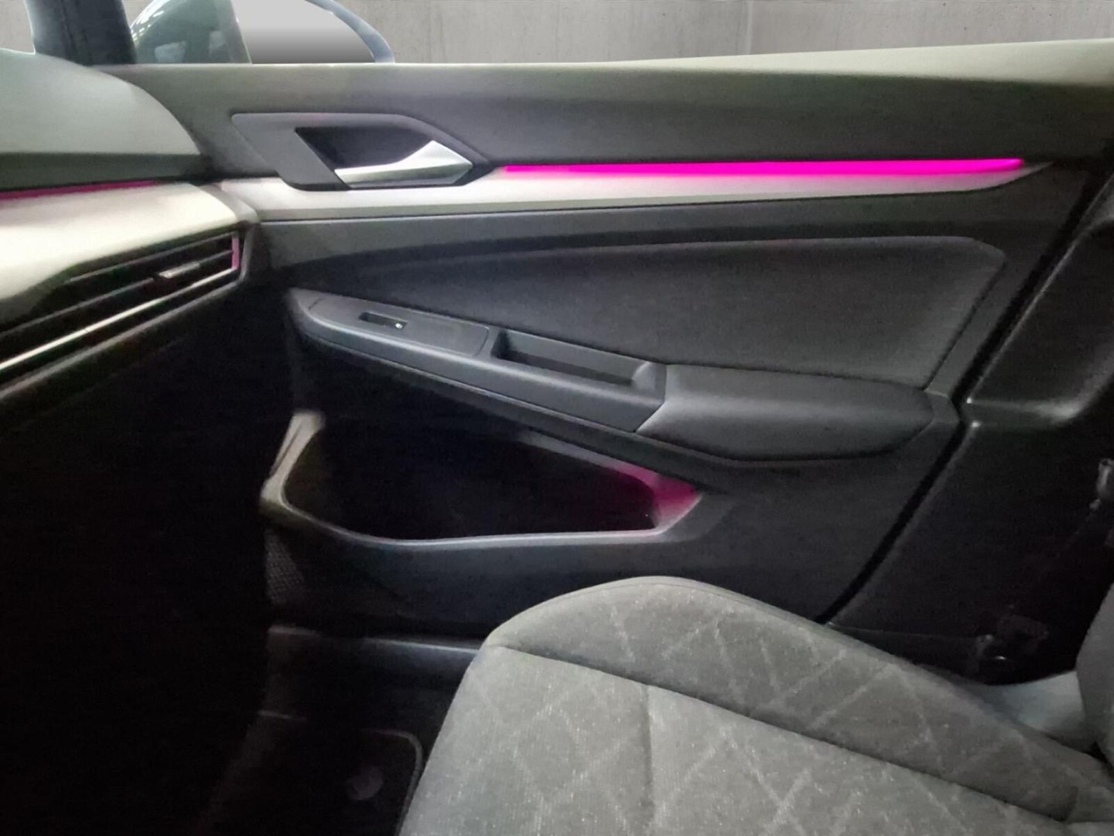 Volkswagen Golf – Bild 16
